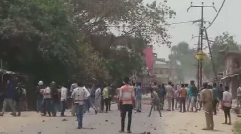 Bharat anti-reservation Bandh: Over a dozen injured in violent clash in Bihar