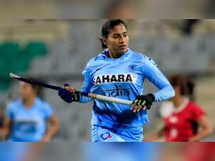 CWG 2018: India beat South Africa 1-0 to enter women's hockey semi-final