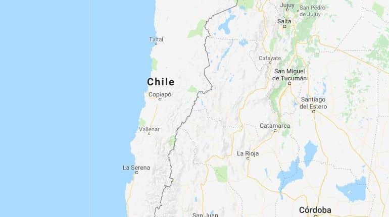 Strong 6.2-magnitude quake shakes Chile, no tsunami risk Strong 6.2-magnitude quake shakes Chile, no tsunami risk