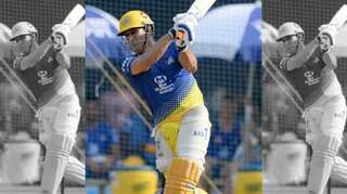 Blog: Chennai vs Kolkata - Tussle of the Giants