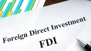 Sri Lanka aims to double FDI to $5 billion by 2020