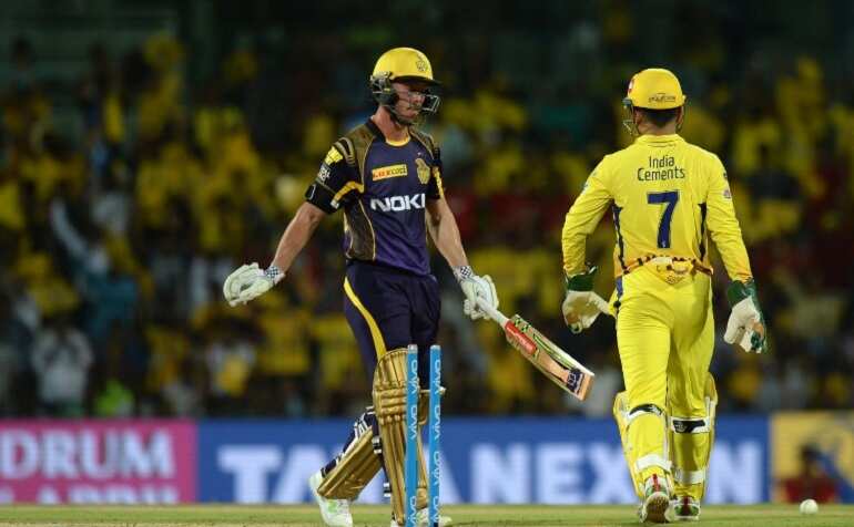 IPL 2018