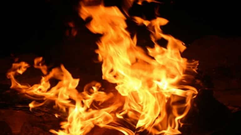 Mumbai: Fire breaks out in Viviana mall's multiplex
