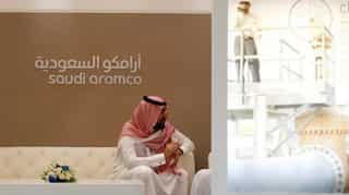 Saudi Crown Prince to formally launch Aramco IPO on Sunday: Report