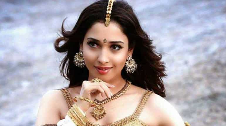 Tamannaah Bhatia to receive Dadasaheb Phalke Excellence Award for 'Baahubali'