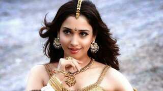 Tamannaah Bhatia to receive Dadasaheb Phalke Excellence Award for 'Baahubali'