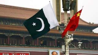 China sends team to Pakistan to investigate bus attack that killed nine Chinese