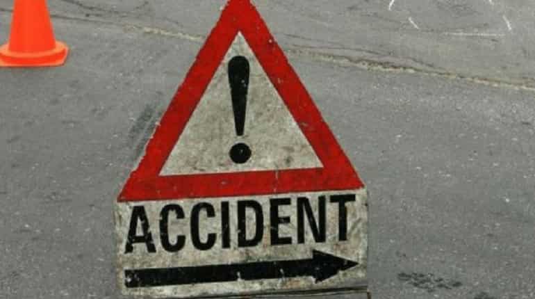 11 killed in Nepal bus accident