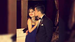 'Masaan' actress Shweta Tripathi all set to tie the knot with actor-rapper SlowCheeta