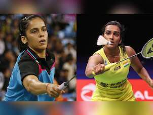 All England Championship: PV Sindhu, Saina Nehwal aim to break 18-year-old jinx