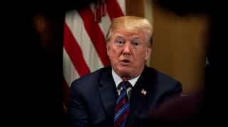 Opinion: Donald Trump and the second order thinking