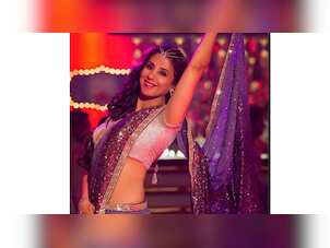 Very thin line between being seductive and vulgar: Urmila Matondkar