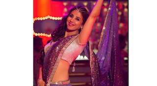 Very thin line between being seductive and vulgar: Urmila Matondkar