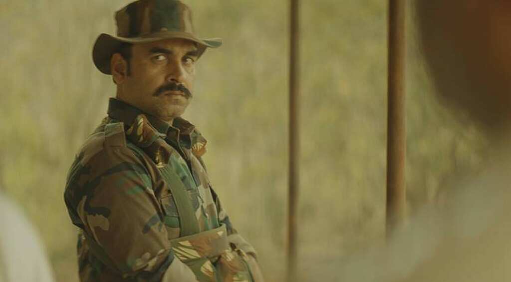 Pankaj Tripathi gets a special mention at National Film Awards, promises to not do senseless films