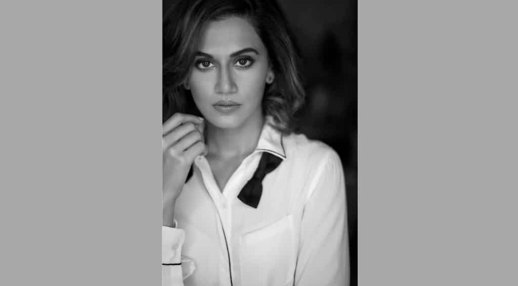 Taapsee Pannu starrer Anubhav Sinha's 'Thappad' to release on this day