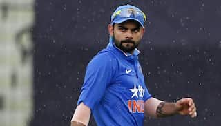 IPL 2018: Virat Kohli wins toss, to bowl against Punjab