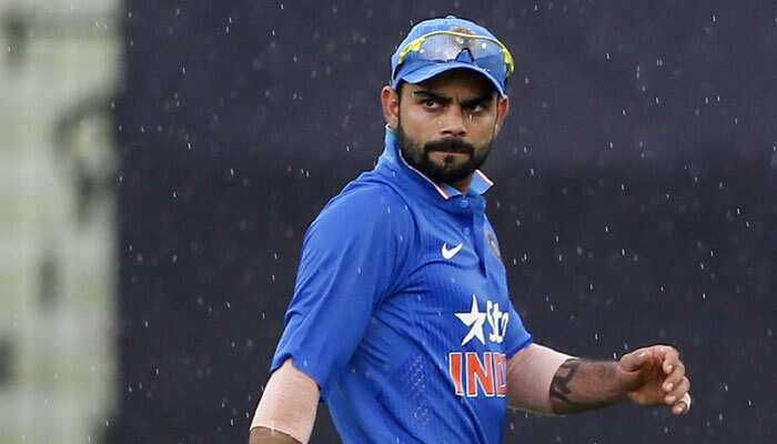 IPL 2018: Virat Kohli wins toss, to bowl against Punjab