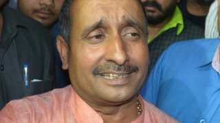 Unnao case: Delhi court sentences Kuldeep Sengar to 10 years in prison