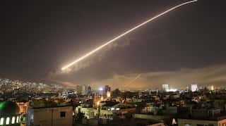 Opinion: Aftermath of US missiles attack on Syria — Is it really 'mission accomplished'?
