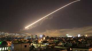 Opinion: Aftermath of US missiles attack on Syria — Is it really 'mission accomplished'?