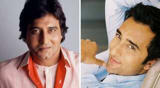 Rahul Khanna feels proud of his father  Vinod Khanna's prestigious award