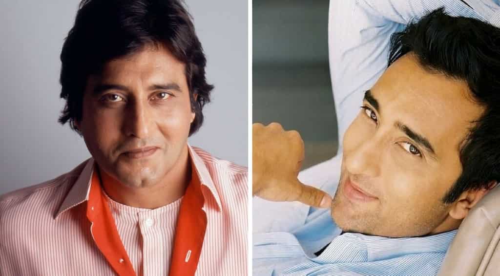 Rahul Khanna feels proud of his father  Vinod Khanna's prestigious award
