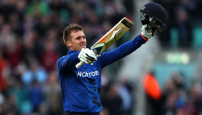 IPL 2018: Debutant Roy's 91 helps Delhi defeat Mumbai by 7 wickets