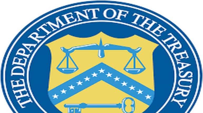 US Treasury Department puts India on its watch list US Treasury Department puts India on its watch list