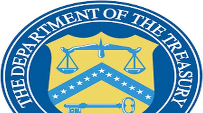 US Treasury Department puts India on its watch list