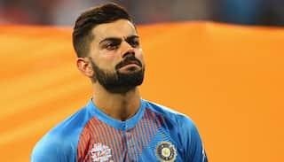 Kohli confusion: BCCI names skipper for Ireland T20s despite county commitments