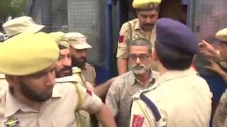 Kathua rape case: Main accused Sanji Ram planned girl's murder to save son, say investigators
