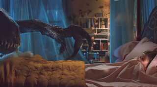 'Jurassic World: Fallen Kingdom' teaser: The dinosaurs are now inside the bedroom