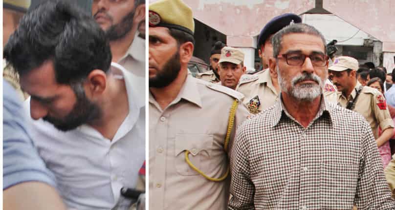 Kathua gang rape: Victim's father seeks transfer of case from J&K