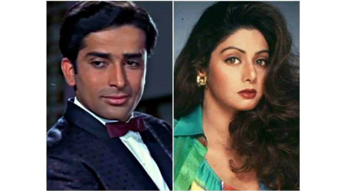 New York Indian Film Festival to pay tribute to Sridevi, Shashi Kapoor