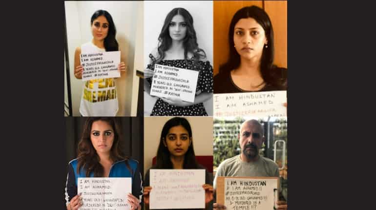 Justice for our child!
