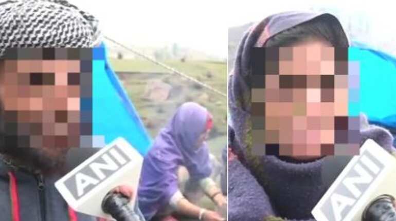 Kathua rape victim's father demands death penalty for culprits