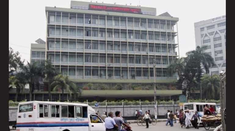 Bangladesh eyes settlement in US cyber heist suit ahead of its own case Bangladesh eyes settlement in US cyber heist suit ahead of its own case