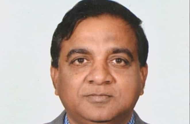 NIA judge Ravindra Reddy who delivered Mecca Masjid blast verdict resigns