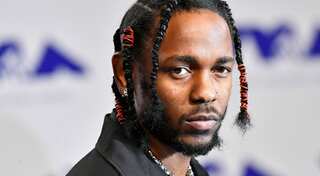 Kendrick Lamar becomes first rapper to win Pulitzer Prize for Music