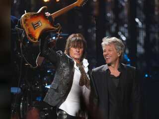 'It’s about time': The 2018 Rock Hall inductions