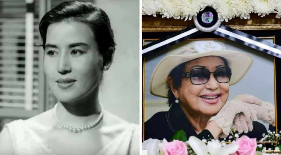 South Korean actress, once kidnapped to North Korea, dies at 91