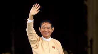 Myanmar to free over 8,000 prisoners in new-year amnesty