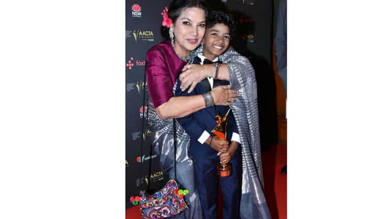 AACTA Asia International Award(Source: Yogen Shah)