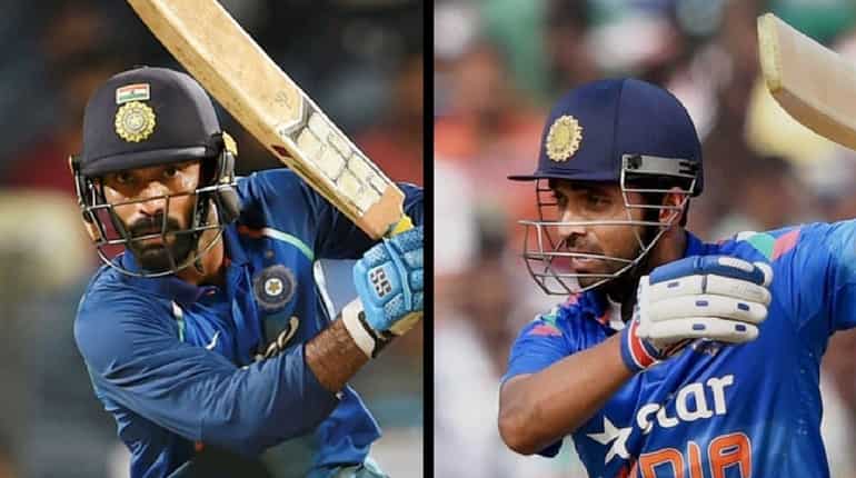 IPL 2018: Dinesh Karthik opts to bowl against Rajasthan