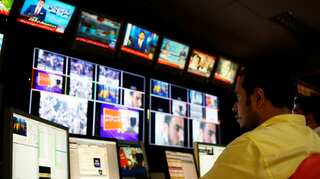 Pakistan's Geo TV returning to air after negotiations with military: Sources