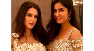 Isabelle on elder sister Katrina Kaif: She is so good at what she does, have admired her from the beginning