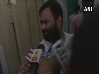 Being framed by administration for Gorakhpur tragedy: Jailed doctor Kafeel Khan