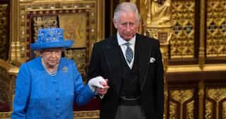 Succession debate? Britain's Queen Elizabeth II backs son Charles to take on Commonwealth role