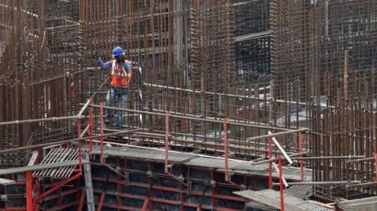 India's February infrastructure output grows 2.1 per cent 