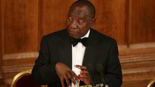 South African President Cyril Ramaphosa likely to be chief guest at Republic Day